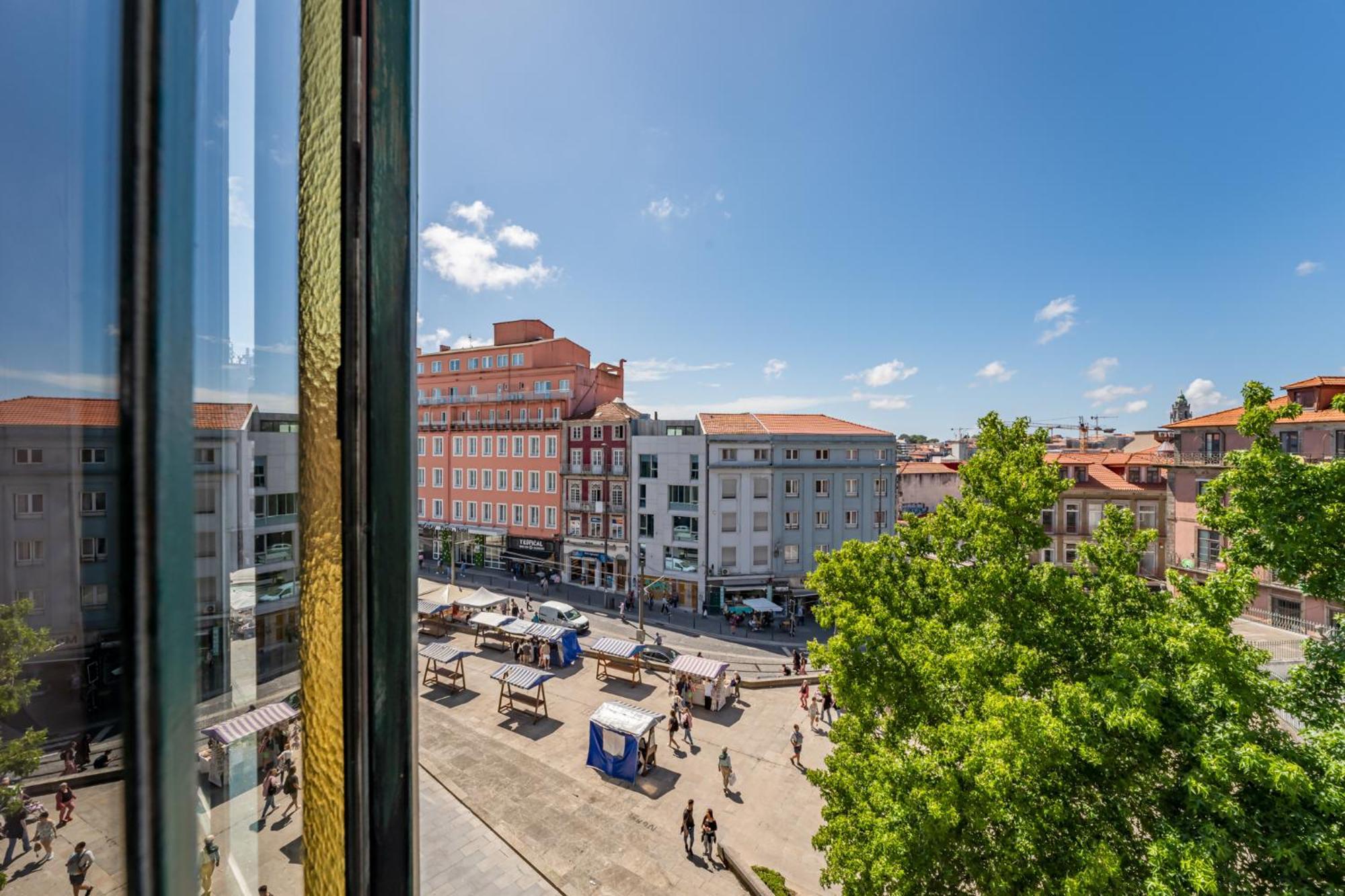 Heritage Oporto Downtown Dış mekan fotoğraf