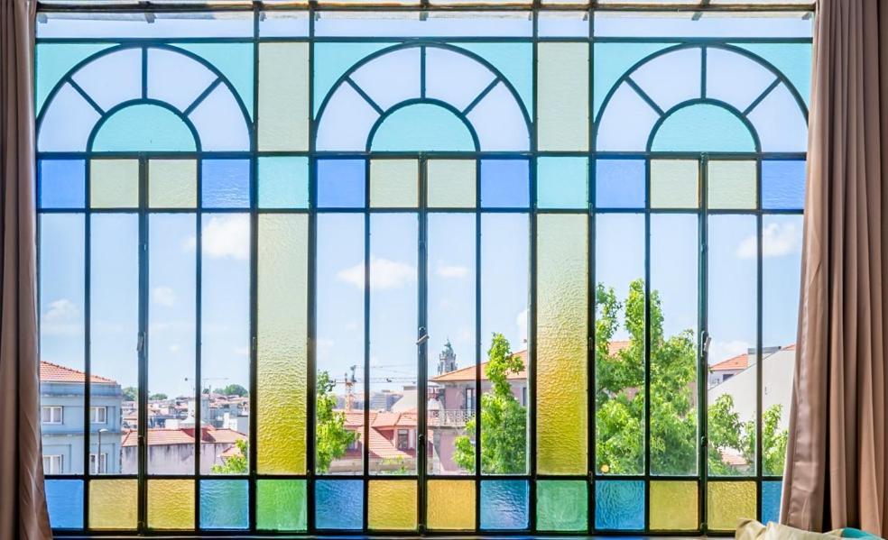 Heritage Oporto Downtown Dış mekan fotoğraf